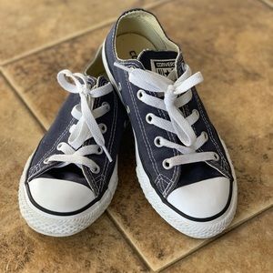 Boys Converse Sneakers
